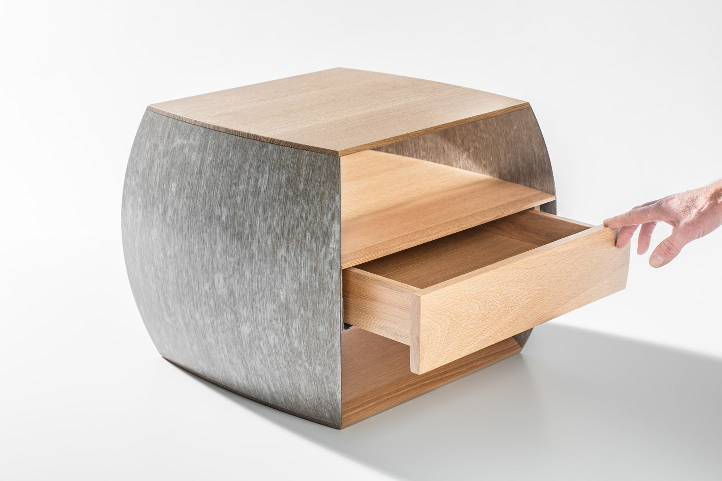 Squish Nightstand