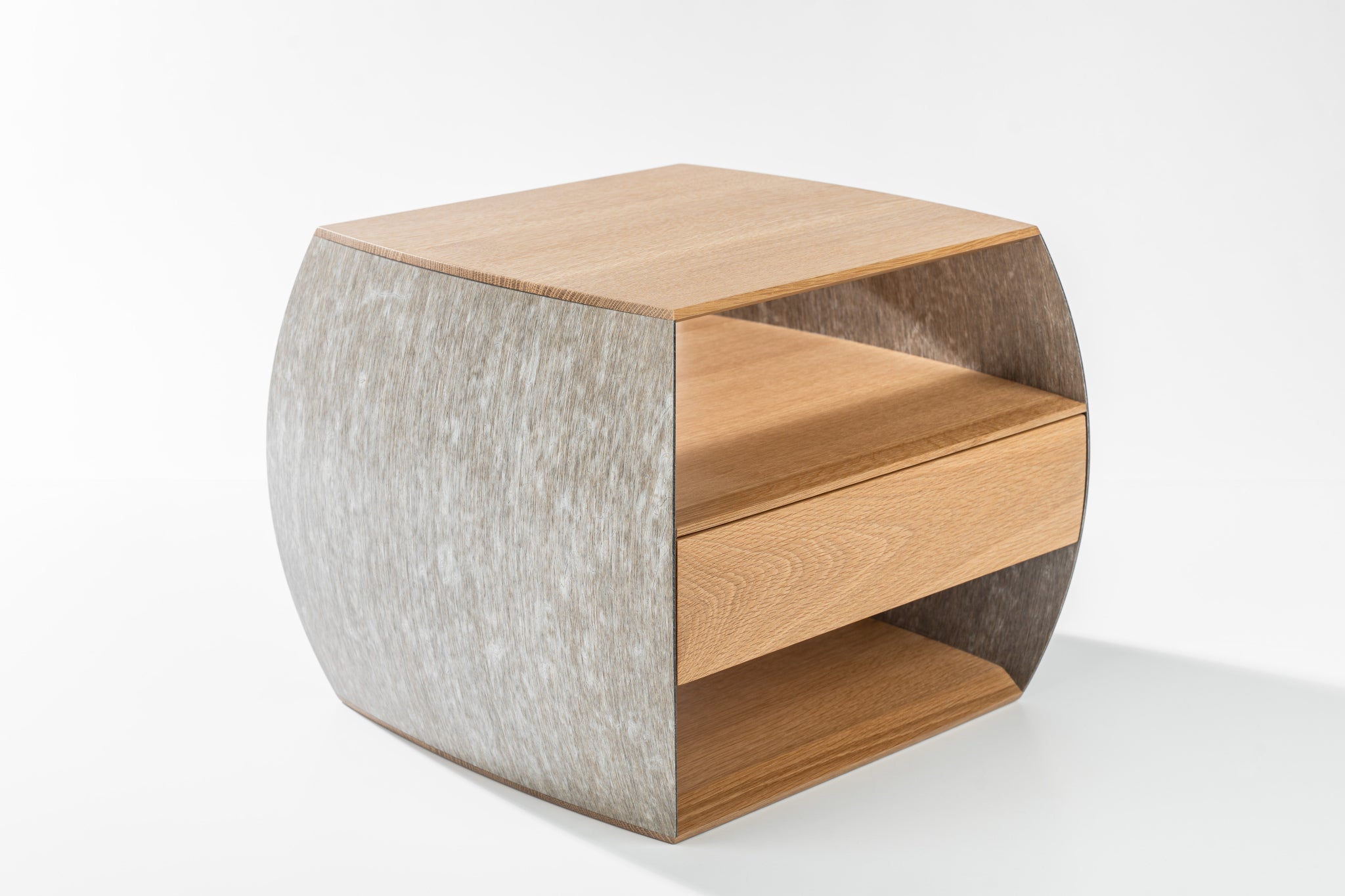 Squish Nightstand