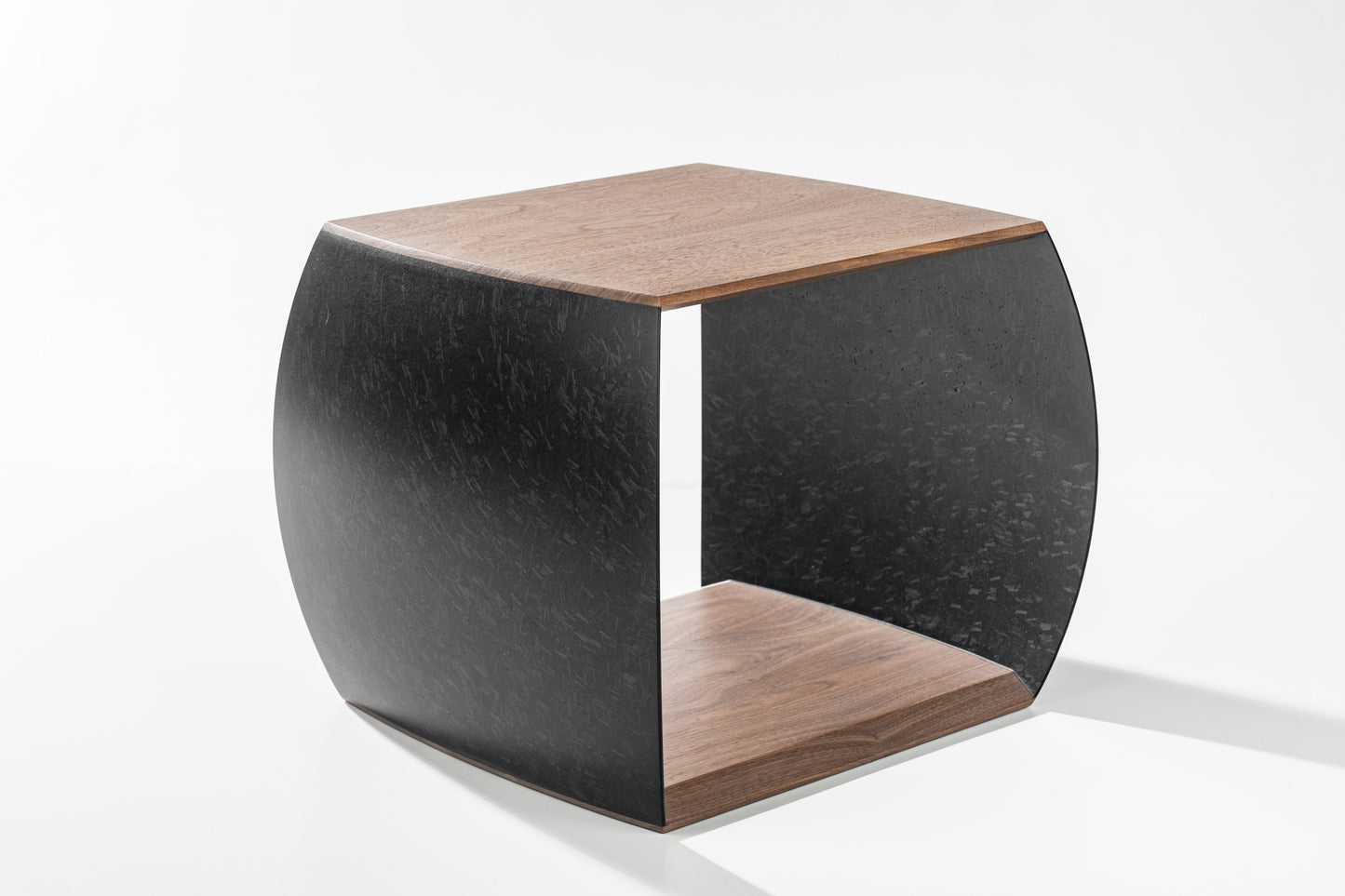 Squish End Table