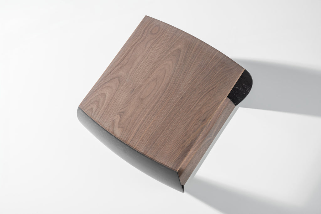 Squish End Table