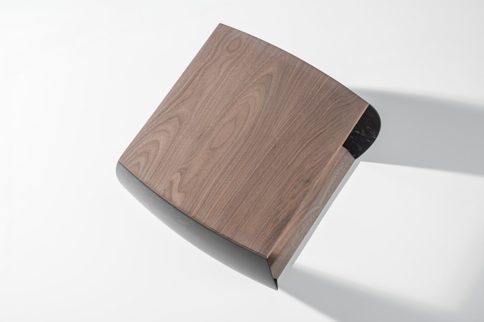 Squish End Table