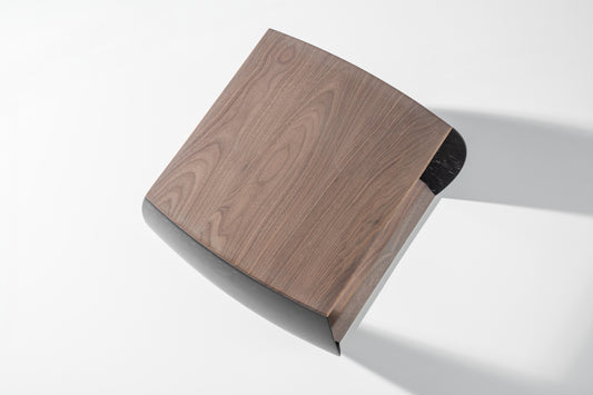 Squish End Table