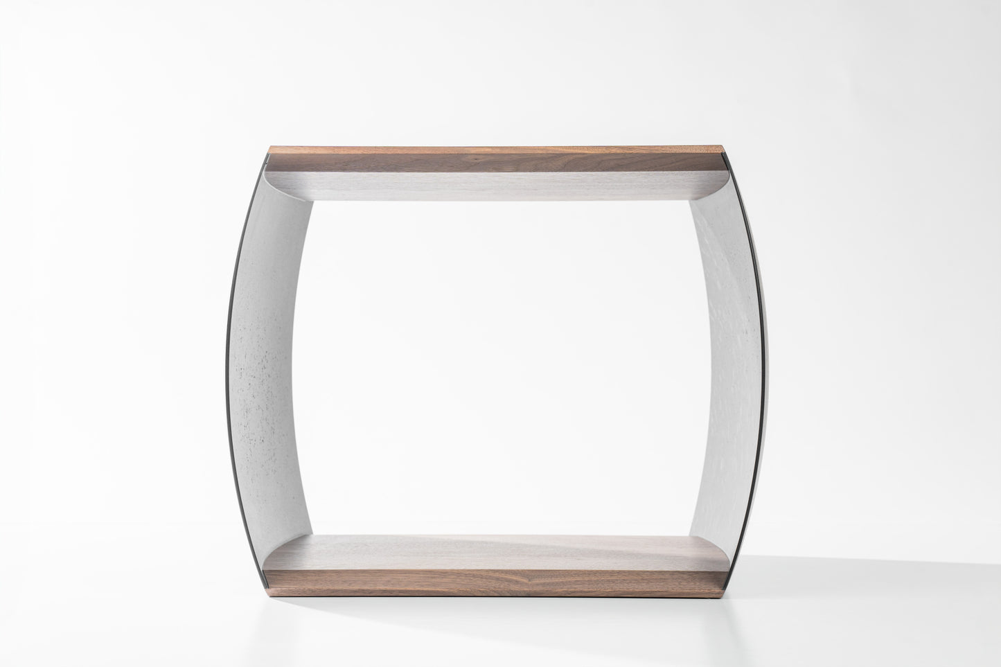 Squish End Table