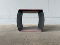 Squish End Table